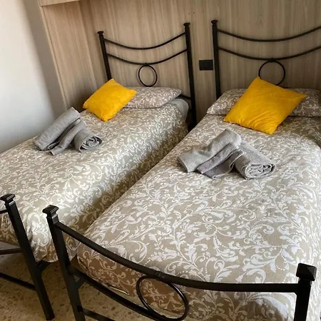 Gere House Appartement *