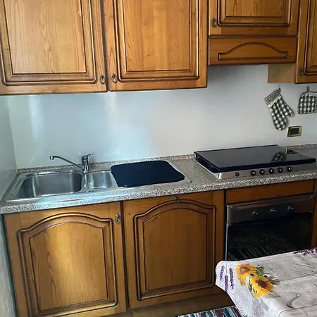 Gere House Appartement *