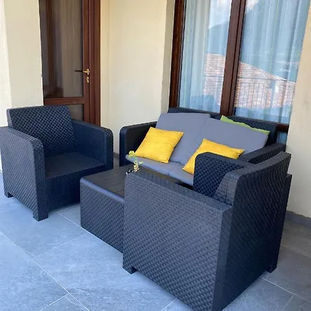 Appartement Gere House Lezzeno