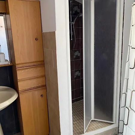 Appartement Gere House *