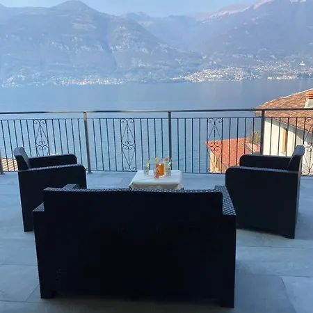 Appartement Gere House Lezzeno