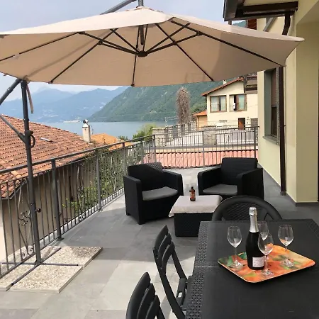Appartement Gere House *