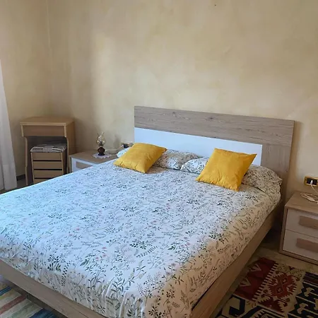 Gere House Appartement Lezzeno