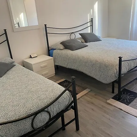 Appartement Gere House Lezzeno