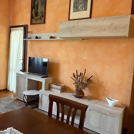 Gere House Лезено