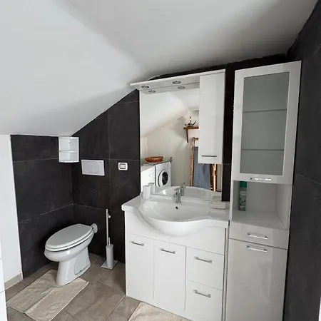 Gere House Апартаменты *