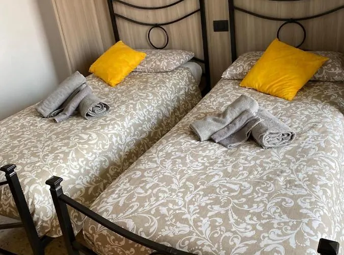 Gere House Апартаменты *