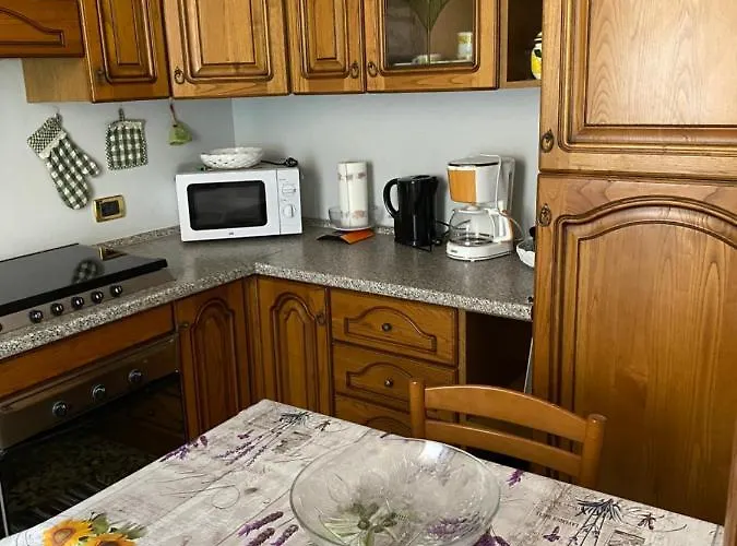 Апартаменты Gere House