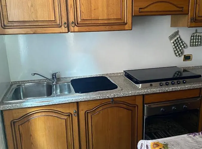 Gere House Апартаменты *