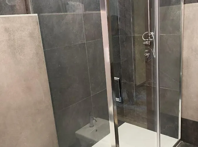 Апартаменты Gere House