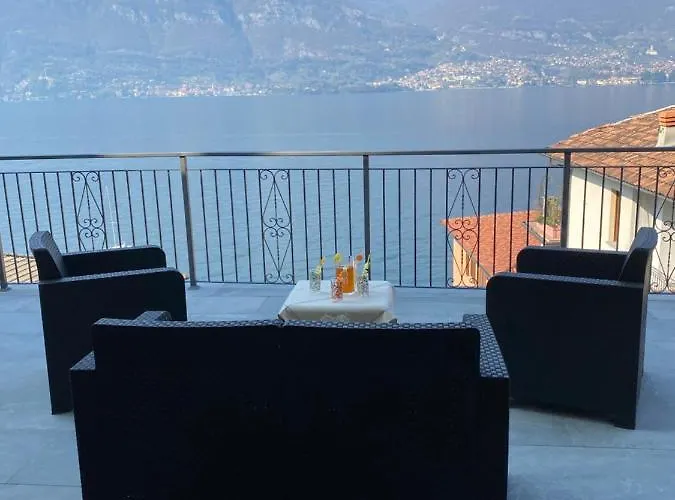 Апартаменты Gere House Лезено