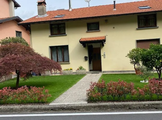 Gere House Апартаменты *