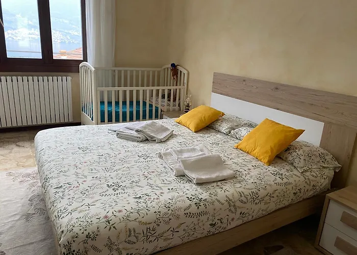 Gere House Апартаменты