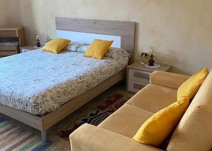 Gere House Лезено