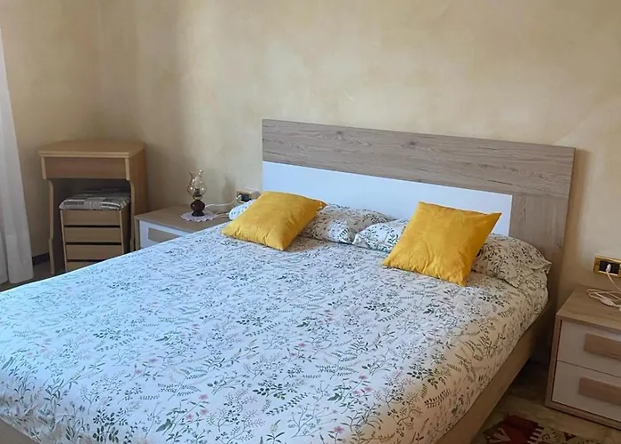 Gere House Апартаменты Лезено