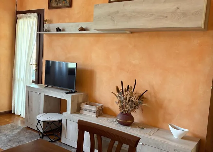 Gere House Лезено