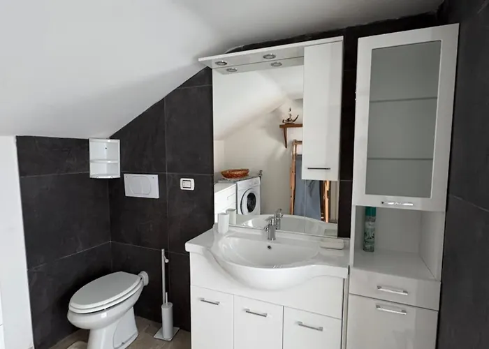 Gere House Апартаменты *