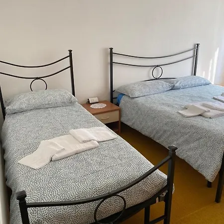 Appartamento Gere House *