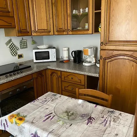 Appartamento Gere House