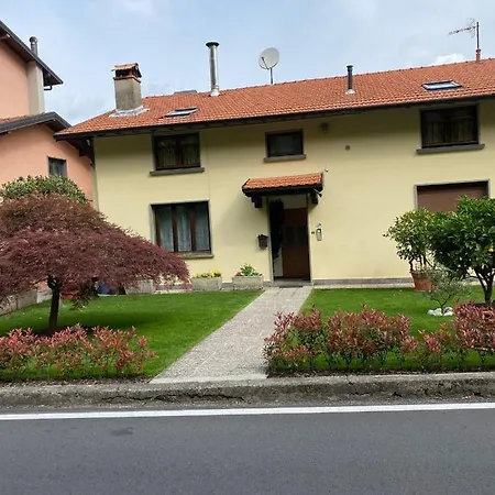 Gere House Appartamento *