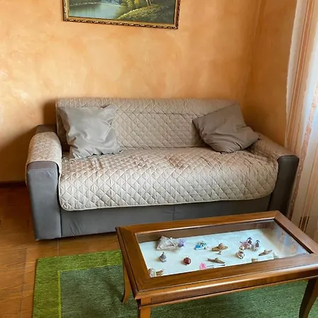 Appartamento Gere House